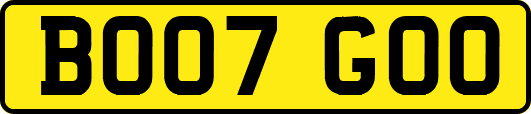 BO07GOO