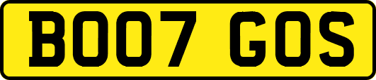 BO07GOS