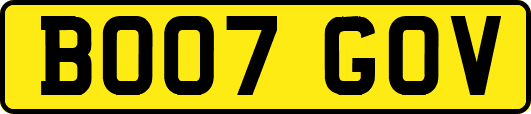 BO07GOV