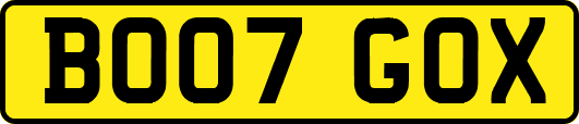 BO07GOX