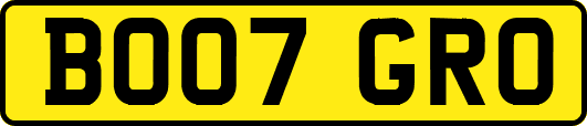 BO07GRO