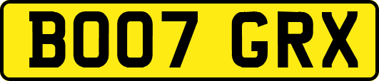 BO07GRX