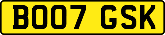 BO07GSK