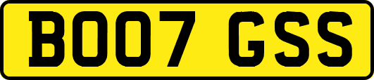 BO07GSS