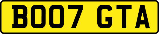 BO07GTA