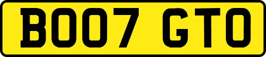 BO07GTO