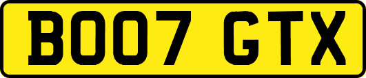 BO07GTX