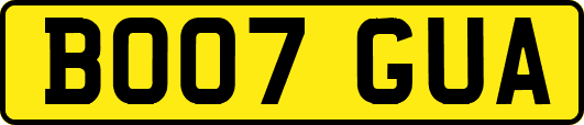 BO07GUA