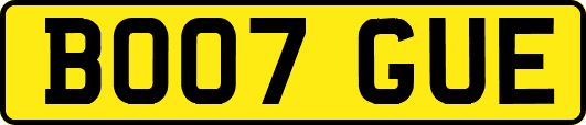 BO07GUE