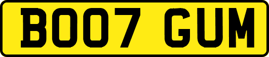 BO07GUM