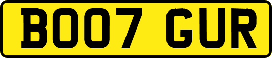 BO07GUR