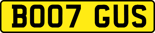 BO07GUS