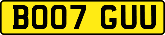 BO07GUU