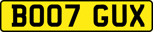 BO07GUX