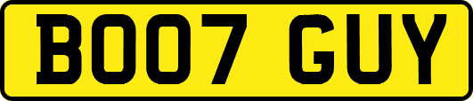 BO07GUY