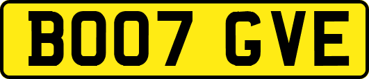 BO07GVE
