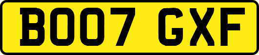 BO07GXF