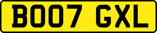 BO07GXL