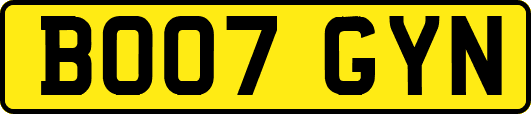 BO07GYN