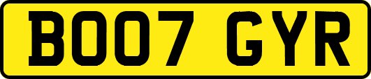 BO07GYR