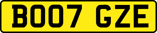 BO07GZE