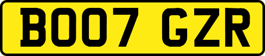 BO07GZR