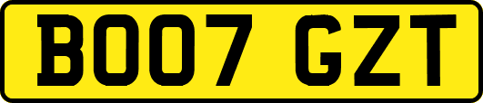 BO07GZT