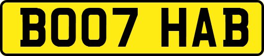 BO07HAB