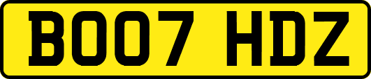 BO07HDZ