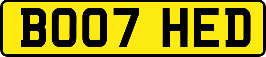 BO07HED