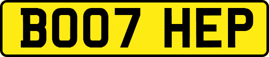 BO07HEP