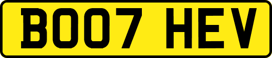 BO07HEV