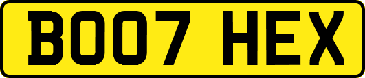 BO07HEX