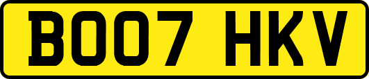 BO07HKV