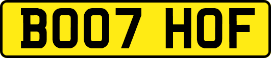 BO07HOF
