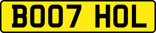 BO07HOL
