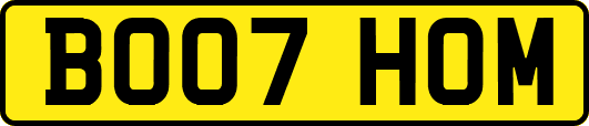 BO07HOM