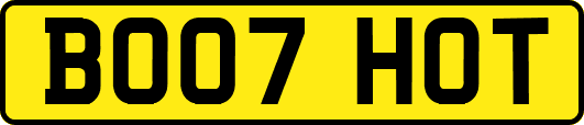 BO07HOT