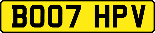 BO07HPV