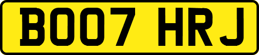 BO07HRJ