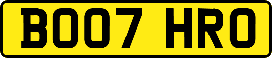 BO07HRO