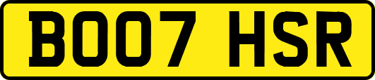 BO07HSR