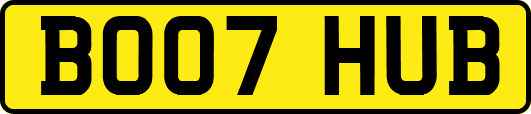 BO07HUB