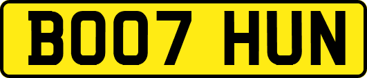 BO07HUN