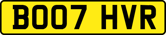 BO07HVR