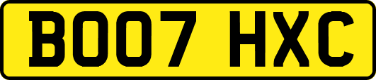 BO07HXC