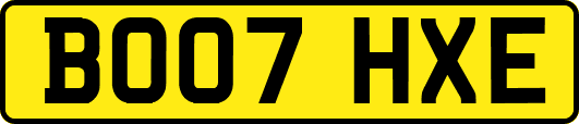 BO07HXE