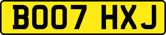 BO07HXJ