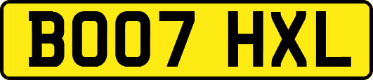 BO07HXL