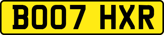 BO07HXR